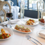 Diners en Lunches