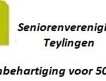 Logo Seniorenvereniging Teylingen