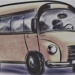 autobus