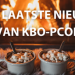 laatste nieuws van KBO-PCOB